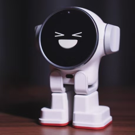 RUX ChatGPT Powered Desktop Robot