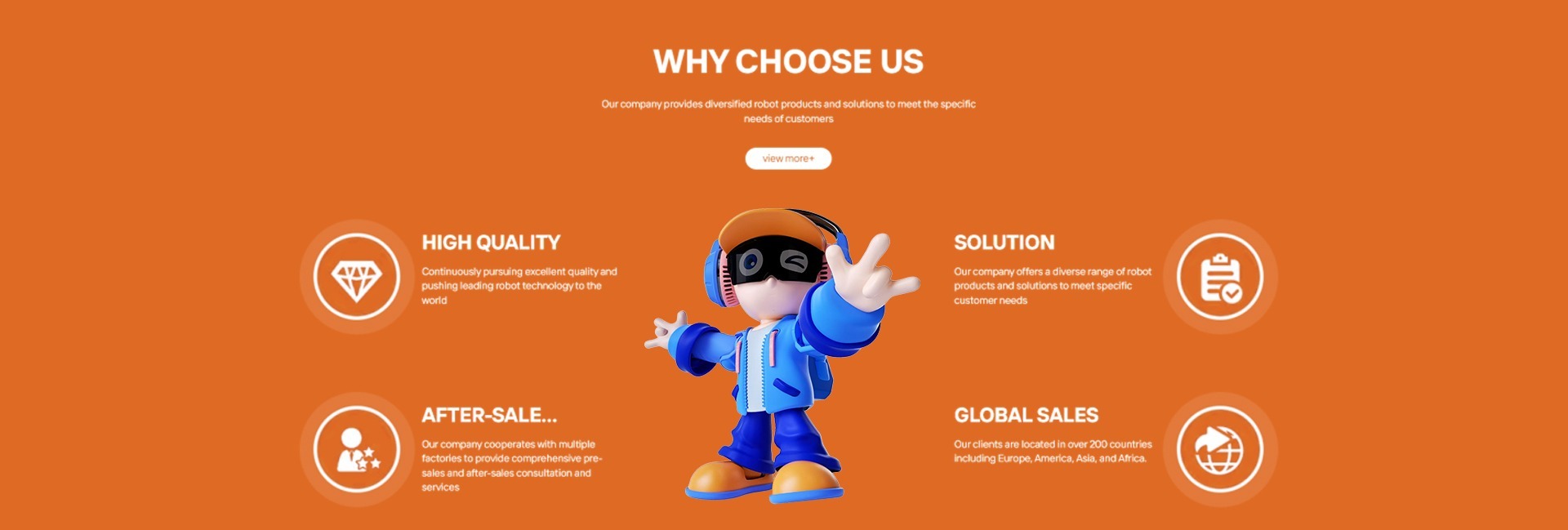 Customizable AI robot toys for OEM and ODM projects