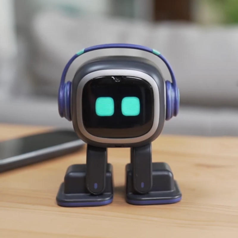 EMOPET EMO Intelligent Robot