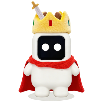 Original Interactive Smart Toys Kids AI Toy Robot