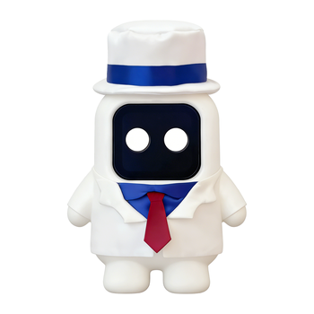 Interactive AI Voice Robot Built-in DeepSeek Model