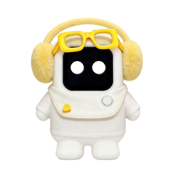 DeepSeek AI Robot Smart Desktop Companion