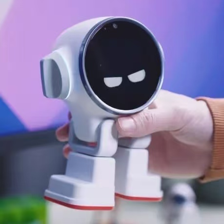 RUX Smart AI Companion Desktop Robot