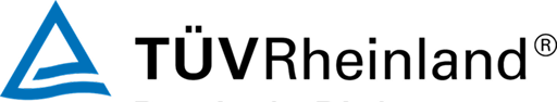 TÜV Rheinland logo