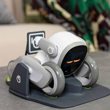 Loona AI Robot Pet Smart Desktop Companion