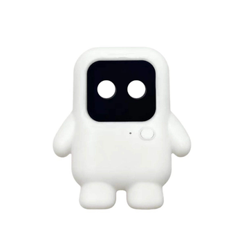 AI-Powered Intelligent Chat Education Robot Toy with ChatGPT and DeepSeek