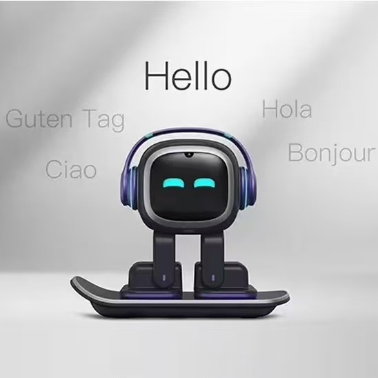 EMO AI Commercial Robot Pet