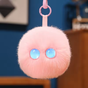EMO AI Desktop Robot Pet Cotton Material Big Data Chat GPT